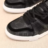 $76.00 USD Louis Vuitton Casual Shoes For Men #1303313