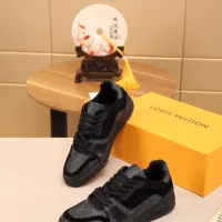 $76.00 USD Louis Vuitton Casual Shoes For Men #1303315