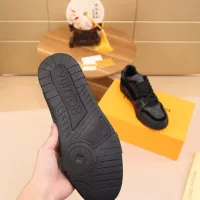 $76.00 USD Louis Vuitton Casual Shoes For Men #1303315