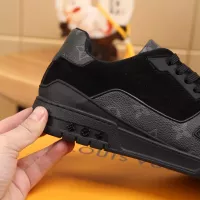 $76.00 USD Louis Vuitton Casual Shoes For Men #1303315