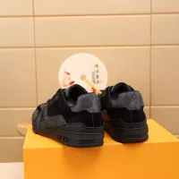 $76.00 USD Louis Vuitton Casual Shoes For Men #1303315