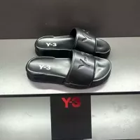 $56.00 USD Y-3 Slippers For Men #1303317