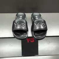 $56.00 USD Y-3 Slippers For Men #1303317