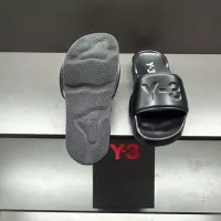 $56.00 USD Y-3 Slippers For Men #1303317