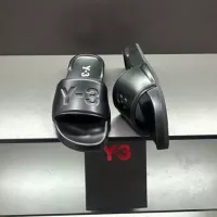 $56.00 USD Y-3 Slippers For Men #1303317