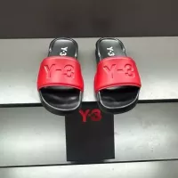$56.00 USD Y-3 Slippers For Men #1303318