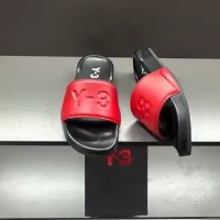 $56.00 USD Y-3 Slippers For Men #1303318