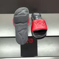 $56.00 USD Y-3 Slippers For Men #1303318
