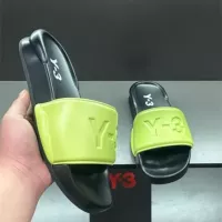 $56.00 USD Y-3 Slippers For Men #1303319