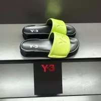$56.00 USD Y-3 Slippers For Men #1303319