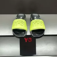 $56.00 USD Y-3 Slippers For Men #1303319