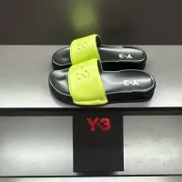 $56.00 USD Y-3 Slippers For Men #1303319