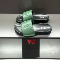 $56.00 USD Y-3 Slippers For Men #1303320