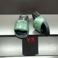 $56.00 USD Y-3 Slippers For Men #1303320