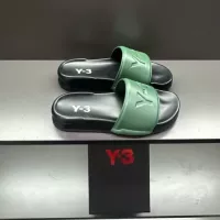 $56.00 USD Y-3 Slippers For Men #1303320