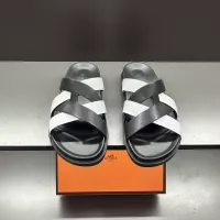 $60.00 USD Y-3 Slippers For Men #1303321