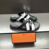 $60.00 USD Y-3 Slippers For Men #1303321