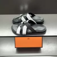 $60.00 USD Y-3 Slippers For Men #1303321