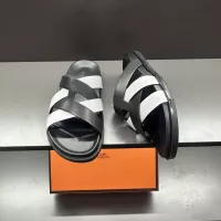 $60.00 USD Y-3 Slippers For Men #1303321