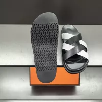 $60.00 USD Y-3 Slippers For Men #1303321