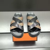 $60.00 USD Hermes Slippers For Men #1303322
