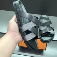 $60.00 USD Y-3 Slippers For Men #1303324