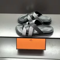 $60.00 USD Y-3 Slippers For Men #1303324