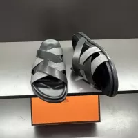 $60.00 USD Y-3 Slippers For Men #1303324