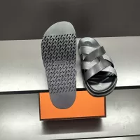 $60.00 USD Y-3 Slippers For Men #1303324