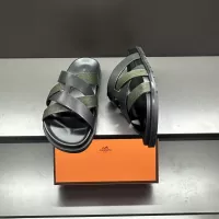 $60.00 USD Y-3 Slippers For Men #1303325