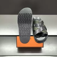 $60.00 USD Y-3 Slippers For Men #1303325