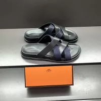 $60.00 USD Y-3 Slippers For Men #1303326