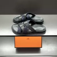 $60.00 USD Y-3 Slippers For Men #1303326