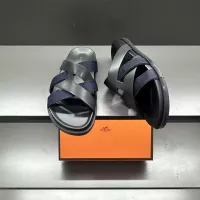 $60.00 USD Y-3 Slippers For Men #1303326