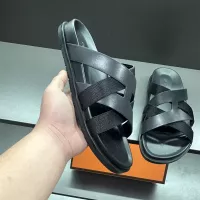 $60.00 USD Y-3 Slippers For Men #1303327