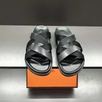 $60.00 USD Y-3 Slippers For Men #1303327