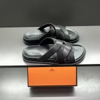 $60.00 USD Y-3 Slippers For Men #1303327
