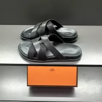 $60.00 USD Y-3 Slippers For Men #1303327