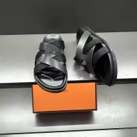 $60.00 USD Y-3 Slippers For Men #1303327