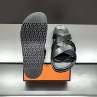 $60.00 USD Y-3 Slippers For Men #1303327