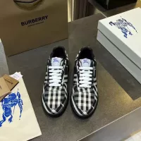 $100.00 USD Burberry Casual Shoes For Men #1303344