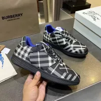 $105.00 USD Burberry Casual Shoes For Women #1303351