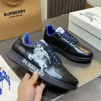 $112.00 USD Burberry Casual Shoes For Men #1303358