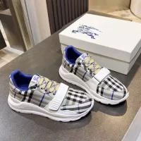 $118.00 USD Burberry Casual Shoes For Women #1303367