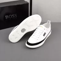 $80.00 USD Boss Casual Shoes For Men #1303374