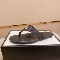 $45.00 USD Gucci Slippers For Men #1303378