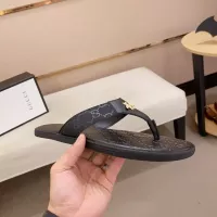 $45.00 USD Gucci Slippers For Men #1303378