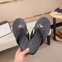 $45.00 USD Gucci Slippers For Men #1303378