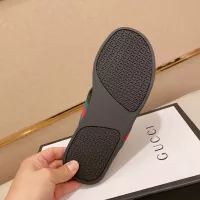 $45.00 USD Gucci Slippers For Men #1303378