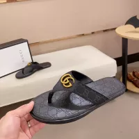 $45.00 USD Gucci Slippers For Men #1303379